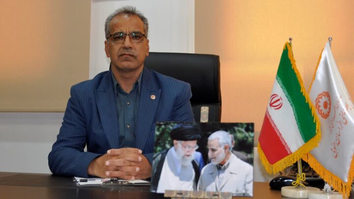 استفاده از الگوی چند جانبه برای تهیه تجهیزات توانبخشی در خراسانجنوبی استفاده از الگوی چند جانبه برای تهیه تجهیزات توانبخشی در خراسانجنوبی