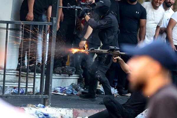 موج حملات جنگندههای صهیونیست دهها شهید و زخمی برجای گذاشت