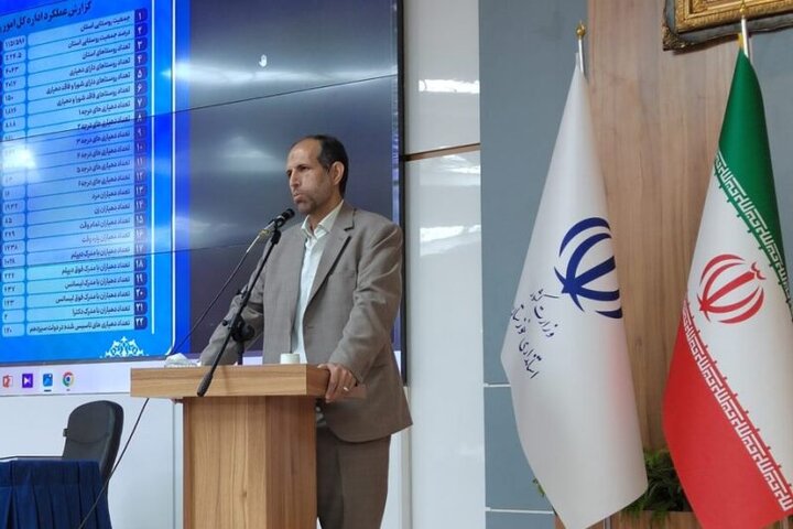 اقدامات خوبی در روستاهای خوزستان انجام شده است اقدامات خوبی در روستاهای خوزستان انجام شده است