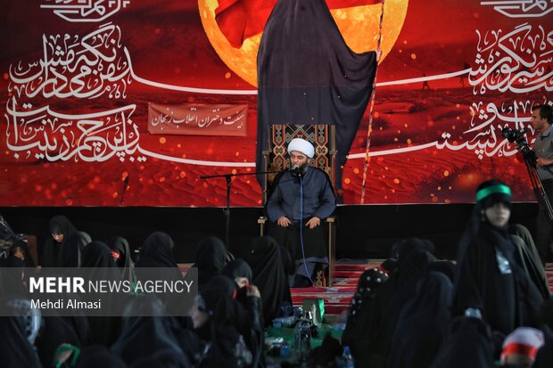 روایت هنرمندانه حقیقت از ویژگیهای بانوان است