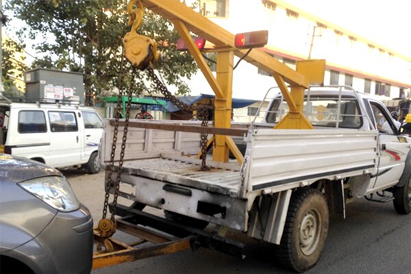 سغرهای نوروزی، روزی ۵۰ قربانی و هزار مصدوم میگیرد!