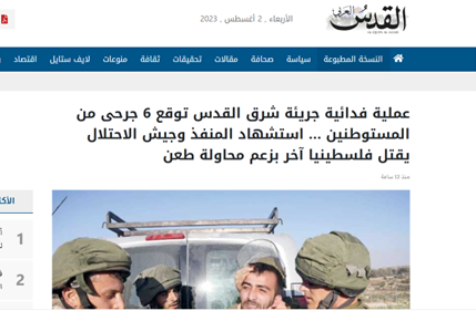 اهداف پنهان فتنه اردوگاه «عین الحلوه»