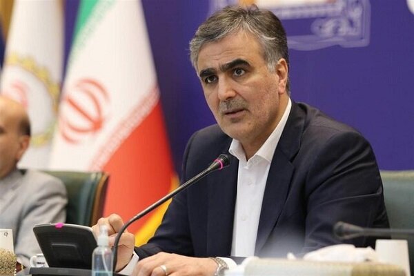 ذخایر طلای در دسترس و مطمئنی داریم ذخایر طلای در دسترس و مطمئنی داریم