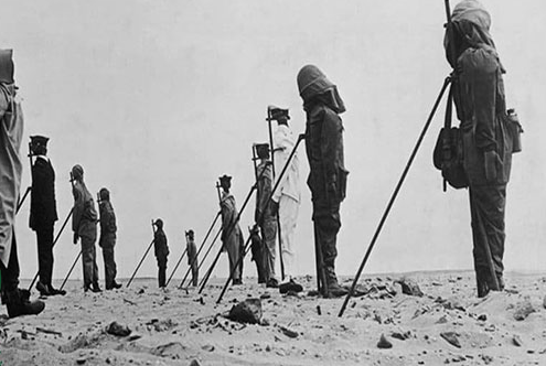 میراث استعمار برای آفریقا؛چراپای استعمارگران به قاره سیاه باز شد؟