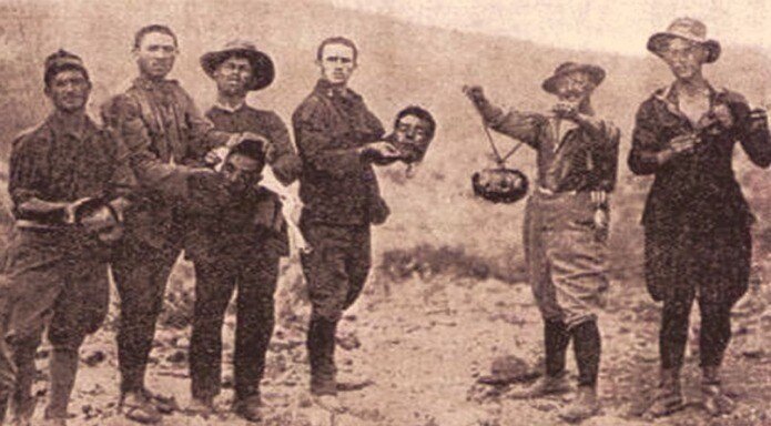 میراث استعمار برای آفریقا؛چراپای استعمارگران به قاره سیاه باز شد؟