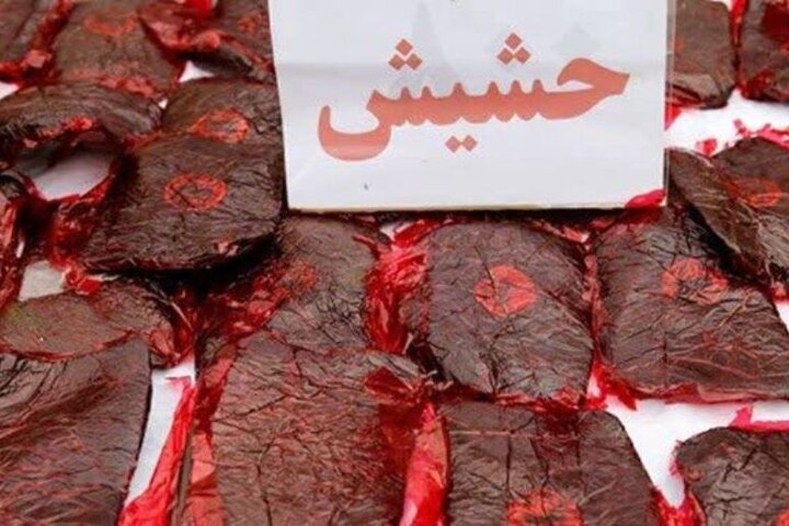 کشف ۸۹ کیلوگرم حشیش در آبادان کشف ۸۹ کیلوگرم حشیش در آبادان