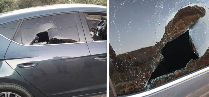 ۱۸ عملیات ضدصهیونیستی در ۲۴ ساعت اخیر/اعتصاب غذای ۱۳ اسیر فلسطینی