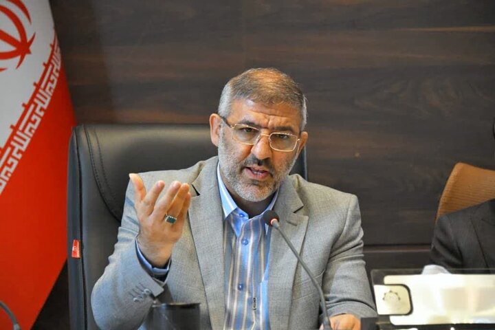 ۶۲ پروژه ارتباطی در ساری اجرا شد ۶۲ پروژه ارتباطی در ساری اجرا شد