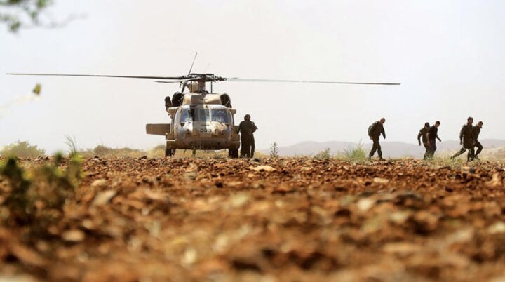 اسرائیل چگونه به عصر حجر باز میردد؟