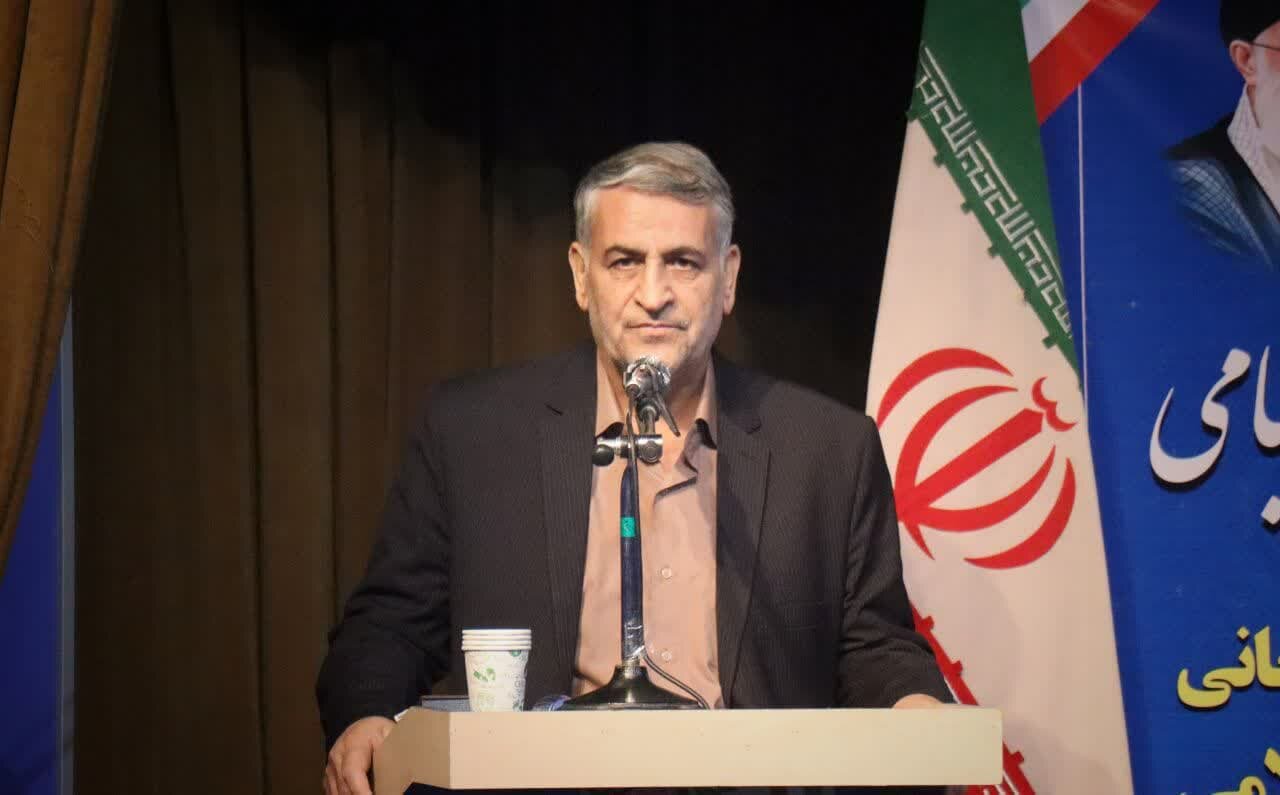 فاجعه زیستمحیطی در کمین شاهوار؛ سلامت مردم یا طمع سودجویان؟ فاجعه زیستمحیطی در کمین شاهوار؛ سلامت مردم یا طمع سودجویان؟