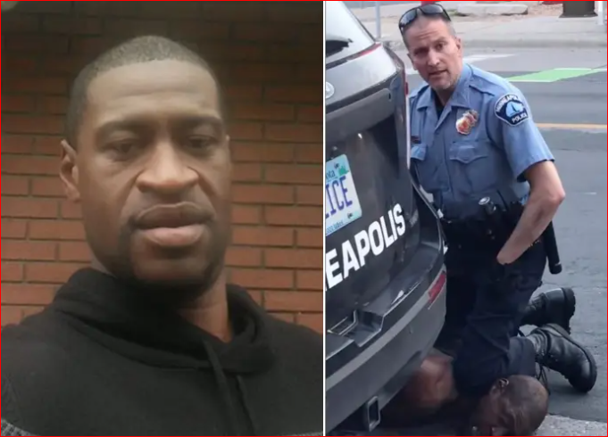 کشتار سریالی سیاهپوستان آمریکا: خودروی مرگ پلیس کی متوقف میشود؟