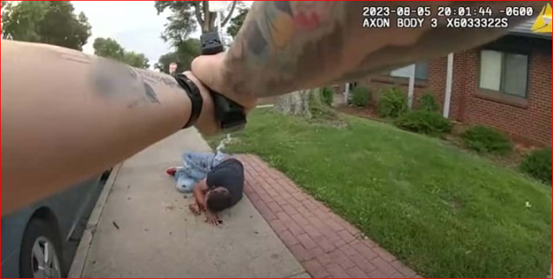 کشتار سریالی سیاهپوستان آمریکا: خودروی مرگ پلیس کی متوقف میشود؟