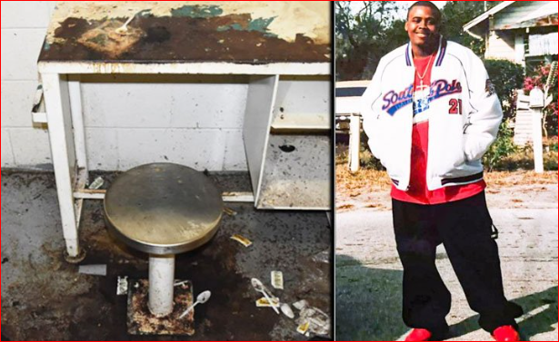 کشتار سریالی سیاهپوستان آمریکا: خودروی مرگ پلیس کی متوقف میشود؟