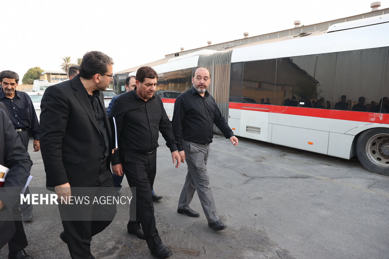 حل مشکل رسوب کالا در بنادر هرمزگان در دستور کار دولت