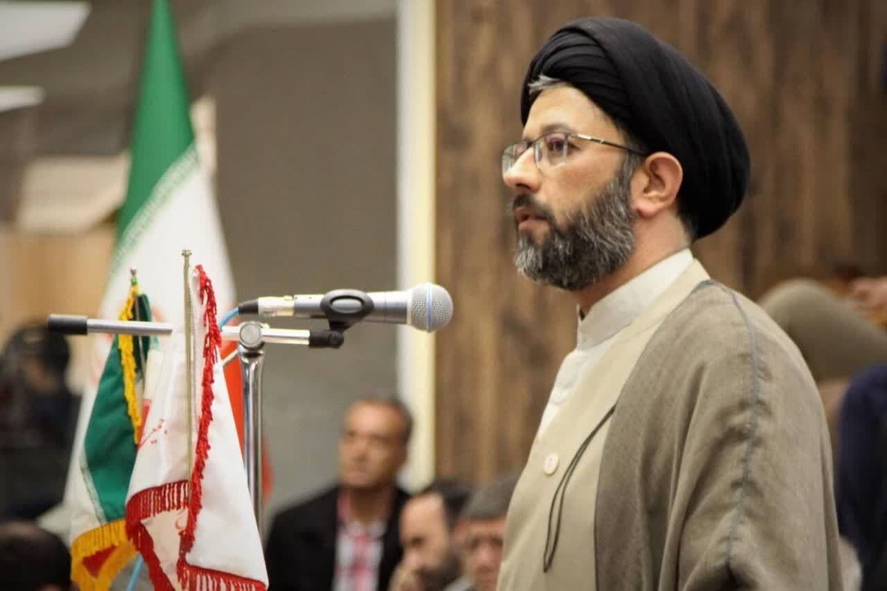 ایران رتبه اول جهانی در تعداد اعضای داوطلب جوان را دارد ایران رتبه اول جهانی در تعداد اعضای داوطلب جوان را دارد