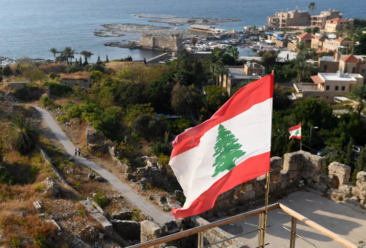 خشم آمریکا از یک بیانیه؛ سفر مقام لبنانی به واشنگتن لغو شد خشم آمریکا از یک بیانیه؛ سفر مقام لبنانی به واشنگتن لغو شد