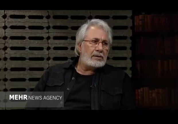 از اولین نمایش جنگی ایران چه میدانید؟/بازخوانی «حماسه ننه خضیره»