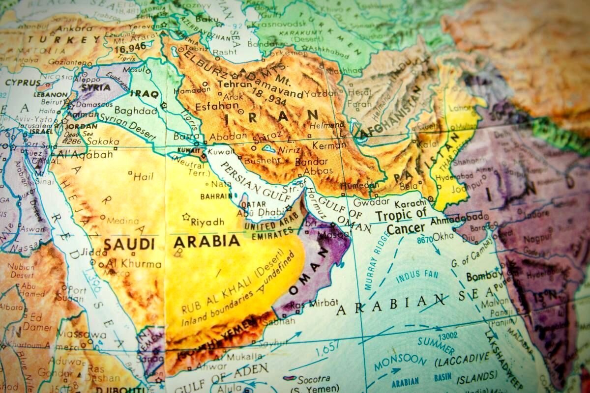 چرا عراق تعرفه واردات را افزایش داد؟؛ ایران هدف خاص این تصمیم نیست چرا عراق تعرفه واردات را افزایش داد؟؛ ایران هدف خاص این تصمیم نیست