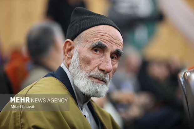 روایت سه روز حضور راویان حسینی در دیار میرزا کوچک جنگلی