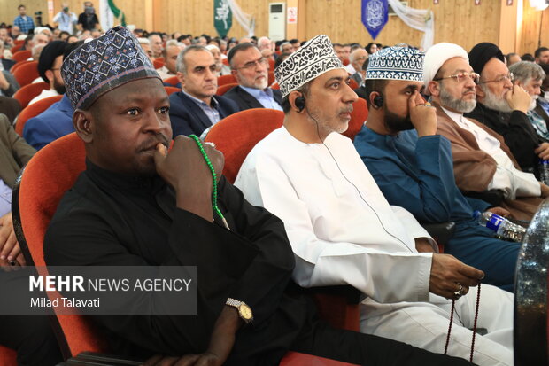 روایت سه روز حضور راویان حسینی در دیار میرزا کوچک جنگلی