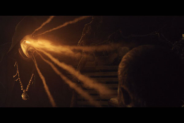 بارِ هنری فیلم قربانی گیشه میشود؛ گفتند میخواستی تکنفره فیلم نسازی!