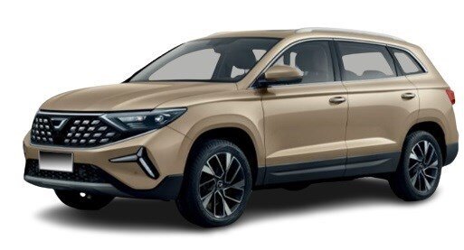 ۳۰ هزار نفر می توانند خودروی وارداتی بخرند/مشخصات بارگذاری شد