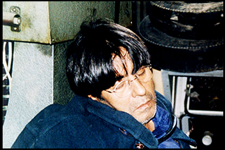 برای هنرمندی که در سینما به موسیقی احترام گذاشت