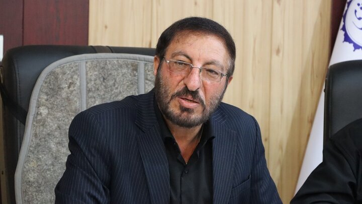 پل عابرپیاده مکانیزه در شهرکرد ساخته میشود پل عابرپیاده مکانیزه در شهرکرد ساخته میشود