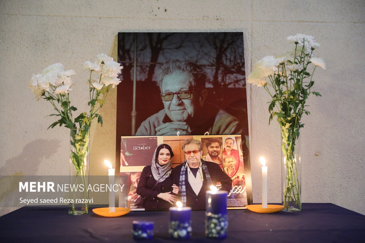 میراث مهرجویی برای سینمای ایران؛ فیلسوفی که شاعرانه فیلم میساخت