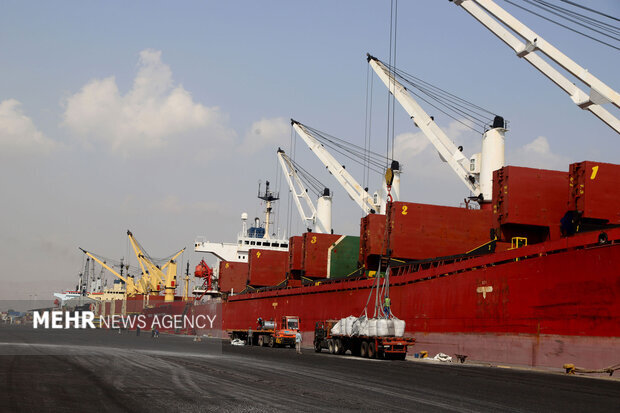 سواحل مکران گنج پنهان کشور است