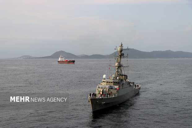 سواحل مکران گنج پنهان کشور است