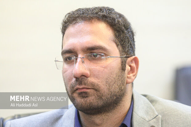 «طوفان الاقصی» افسانسرایی درباره موساد را متوقف کرد