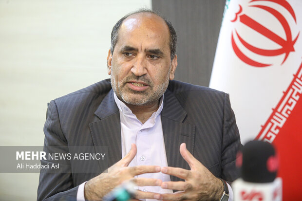 «طوفان الاقصی» افسانسرایی درباره موساد را متوقف کرد