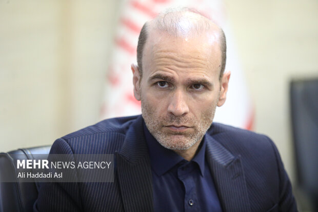 «طوفان الاقصی» افسانسرایی درباره موساد را متوقف کرد