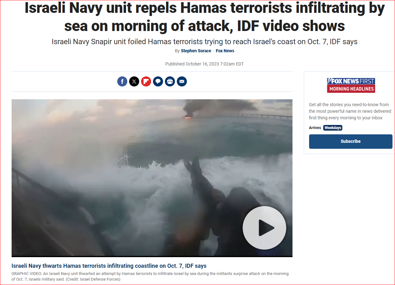 رمزگشایی از ۶ تکنیک رسانههای غربی در بازنمایی جنگ غزه