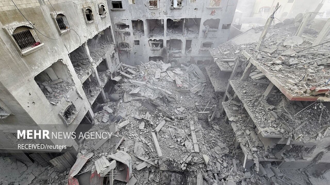 ویژگیهای یک پناهگاه در شرایط اضطراری جنگ ویژگیهای یک پناهگاه در شرایط اضطراری جنگ