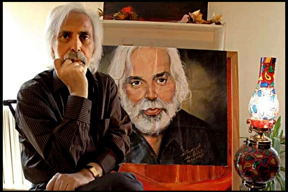 برای ملودیهای بابک بیات در سینمای جنگ/ این خلاقیت تمام نشدنی بود