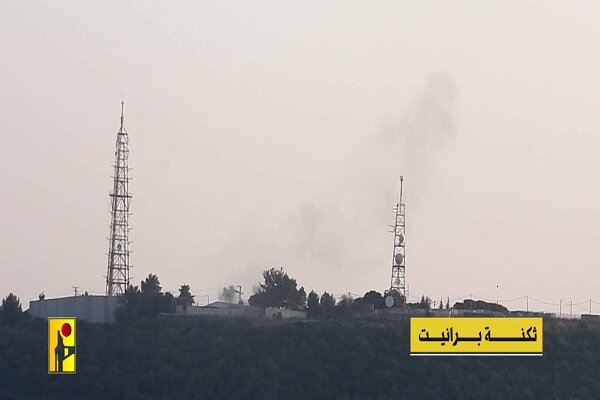 کدام پایگاههای نظامی صهیونیستها در حملات حزبالله منهدم شد؟