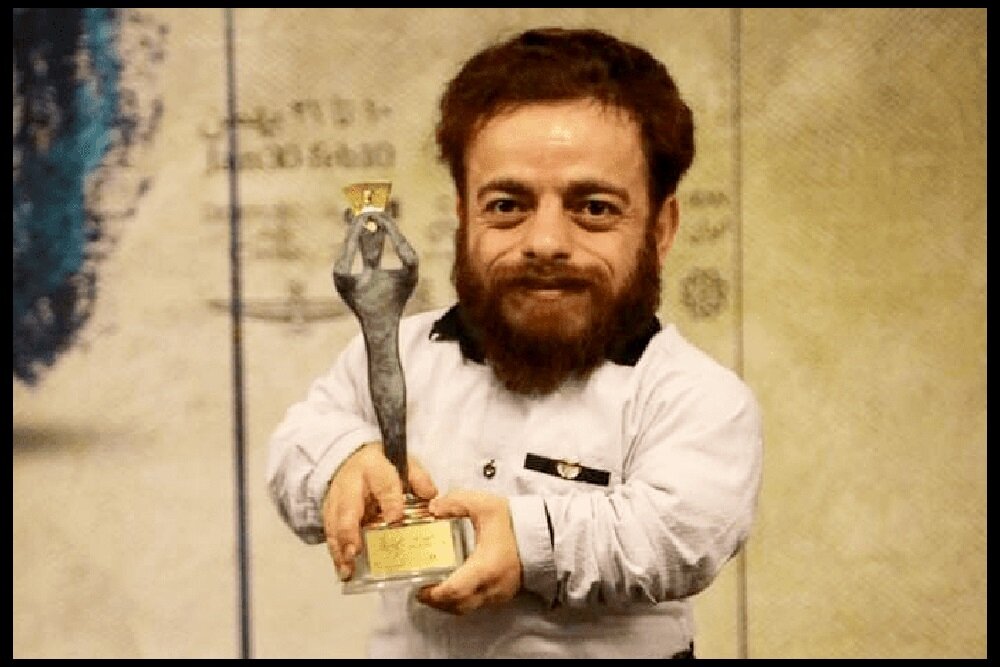 چهرهها یک به یک رفتند/ جایتان بر صحنه تئاتر همیشه خالی است