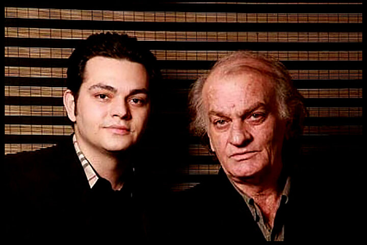 شنیدن تیتراژی که شعر سنگ قبر شد/ یادتان بهخیر آقای اویسی عزیز!