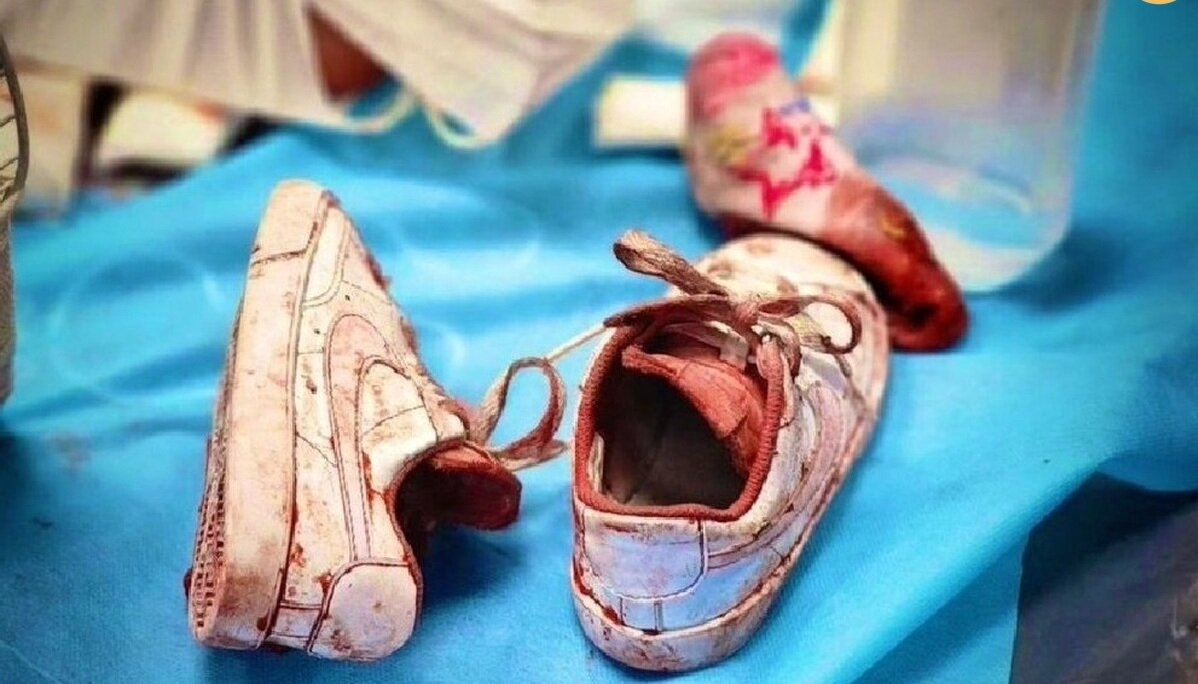 «بابانوئل» در غزه کشته شد/ «میتوانی ایمنی و امید بیاوری؟»