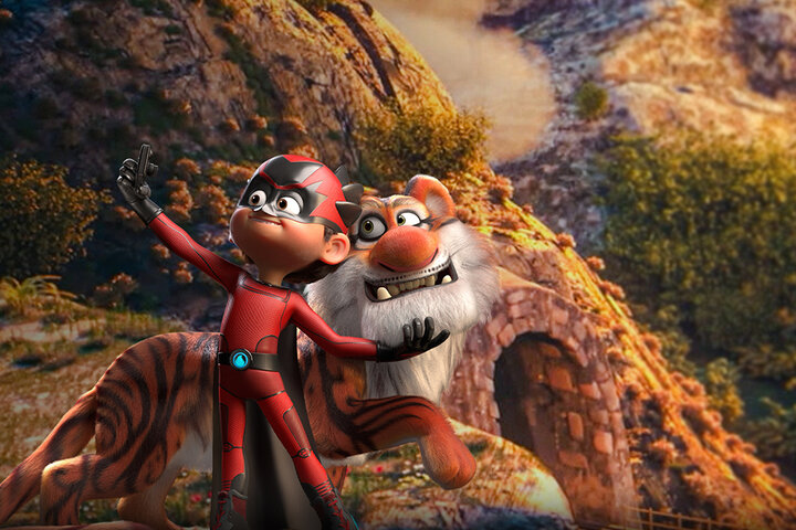 چرا «بچه زرنگ» رویداد برتر هنر انقلاب شد/ به کاربلدها اعتماد کنیم