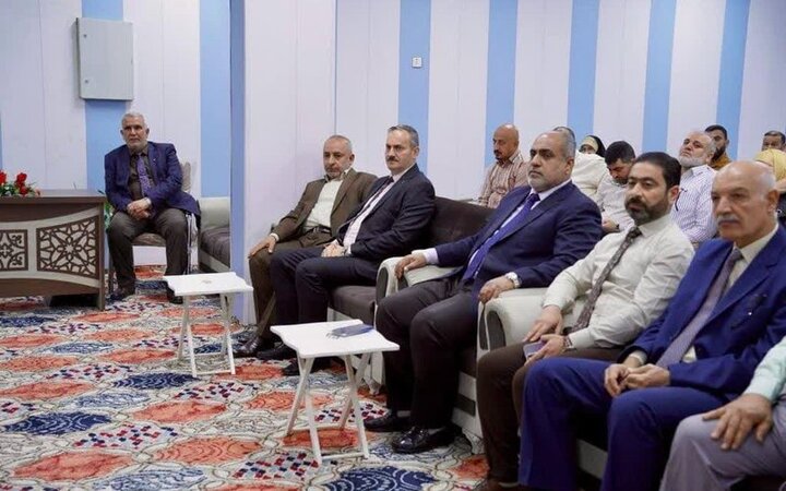 «طوفان الاقصی» آغازی برای نابودی رژیم صهیونیستی
