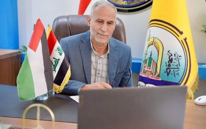 «طوفان الاقصی» آغازی برای نابودی رژیم صهیونیستی