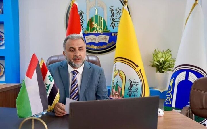 «طوفان الاقصی» آغازی برای نابودی رژیم صهیونیستی
