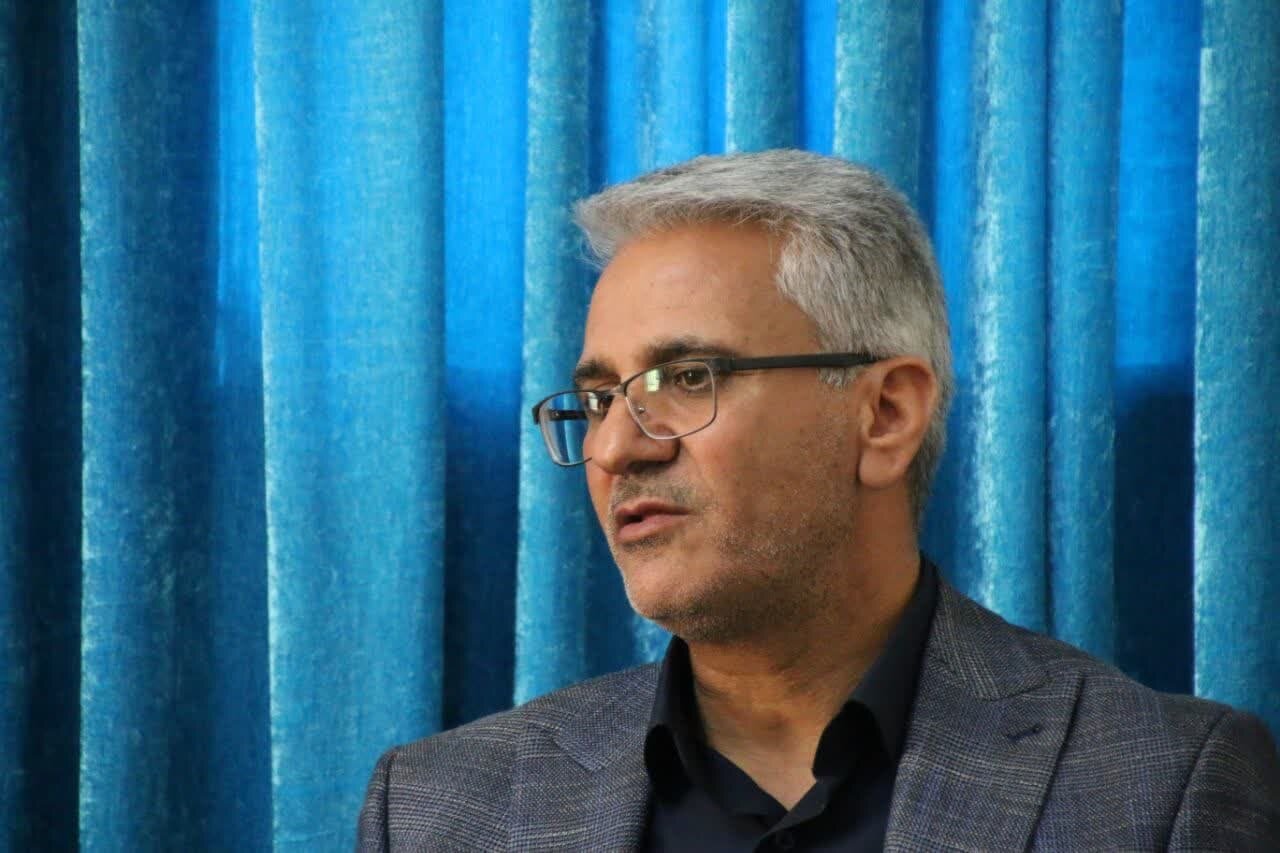 کادر اداری آموزش و پرورش سمنان مشمول «رتبهبندی» شدند کادر اداری آموزش و پرورش سمنان مشمول «رتبهبندی» شدند