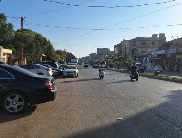 اینجا بیروت است؛ مهد مقاومت/ تاکید جوانان لبنانی بر گزینه مقاومت