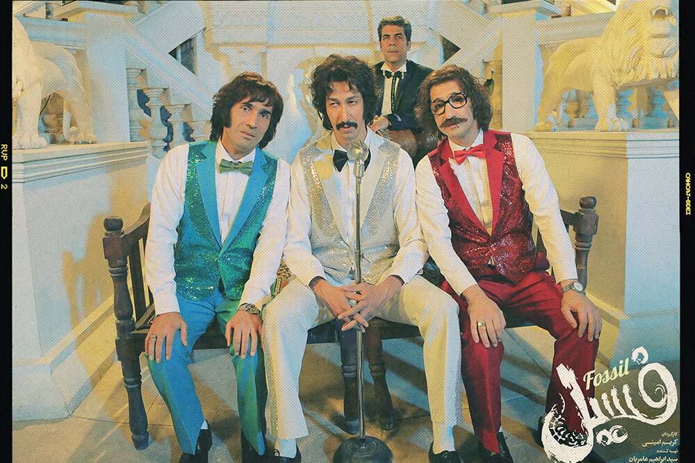 ۴ روایت از سینمای ۱۴۰۲/سال گیشه پررونق و سکانسی که بوی خون میداد