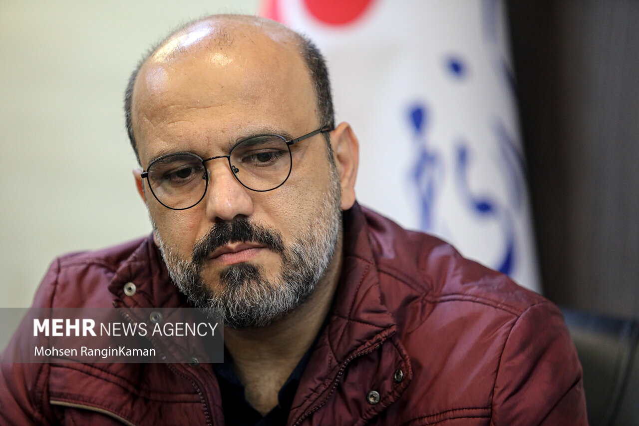 پایان کار تئاتر «شهر» بدون بدهی؛ وقفهای برای دوره بعد نداریم پایان کار تئاتر «شهر» بدون بدهی؛ وقفهای برای دوره بعد نداریم