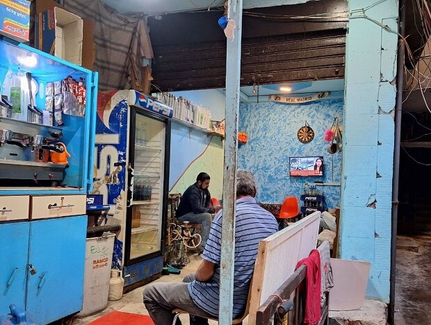 اردوگاه شتیلا؛ از خاطرات حزن انگیز تا مقاومتی استوار+ فیلم